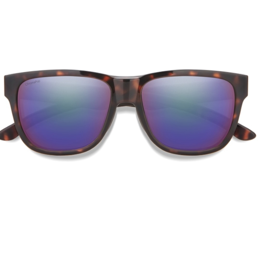 Smith Sunglasses - Lowdown Slim 2 - Polarized